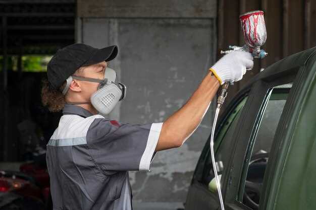 Finishing Touches: Polishing and Protecting the Paint