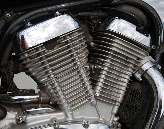 Legal Considerations and Emissions Regulations for Engine Swaps