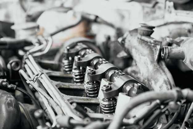 Top engine swaps for classic muscle cars
