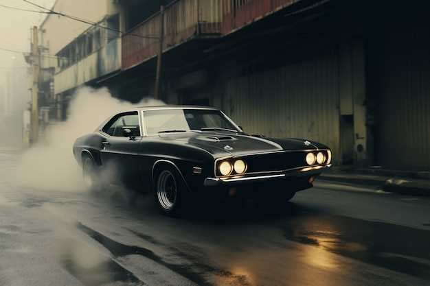 Underrated muscle cars that deserve more attention