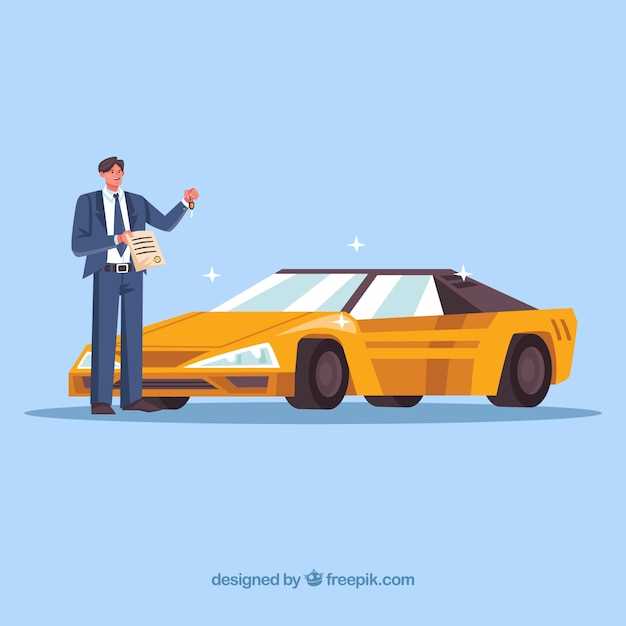 The Role of Rarity in Resale Value of Muscle Cars